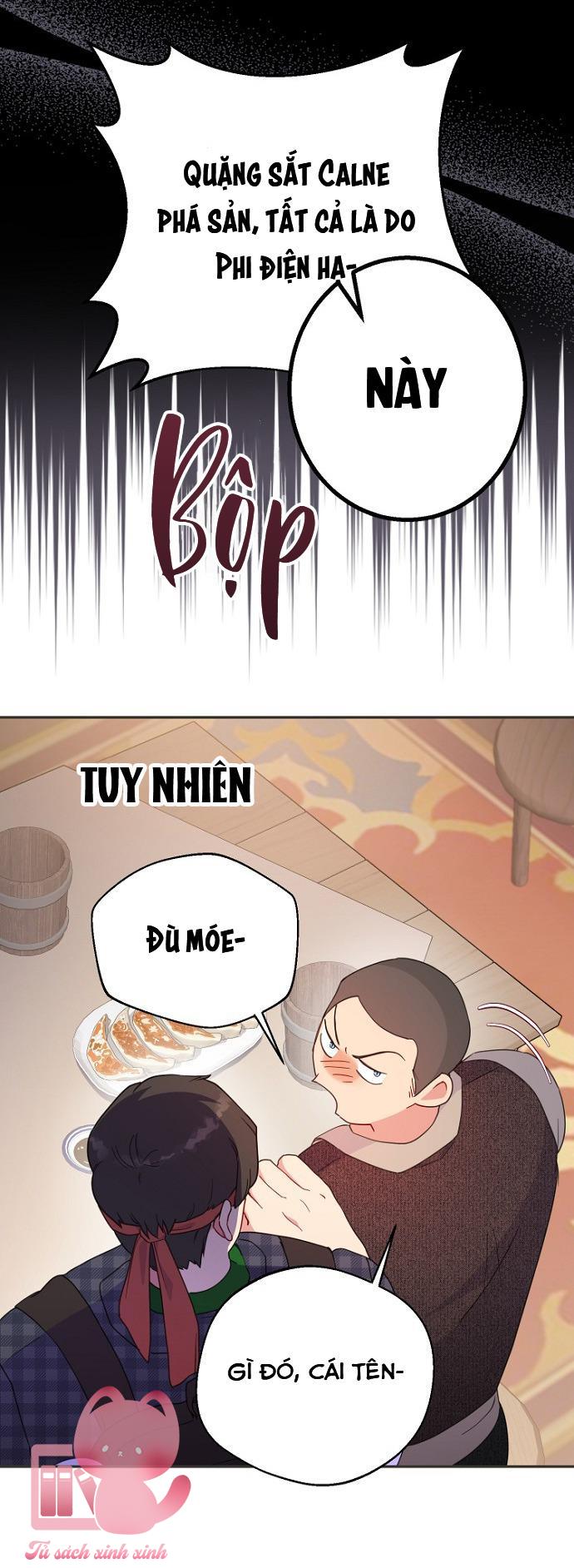 Bỏ Quách Chồng Con Đi, Tiền Bạc Mới Là Tất Cả Chap 86 - Trang 2