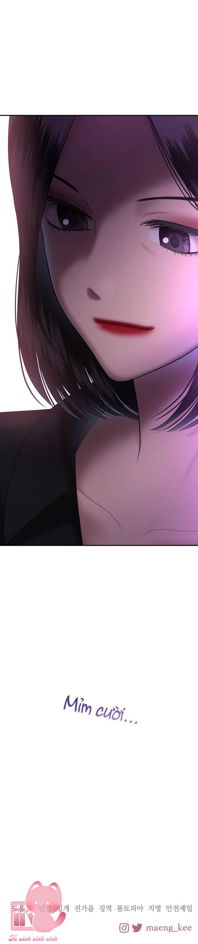 Chị Em Tranh Đấu Chap 43 - Trang 2