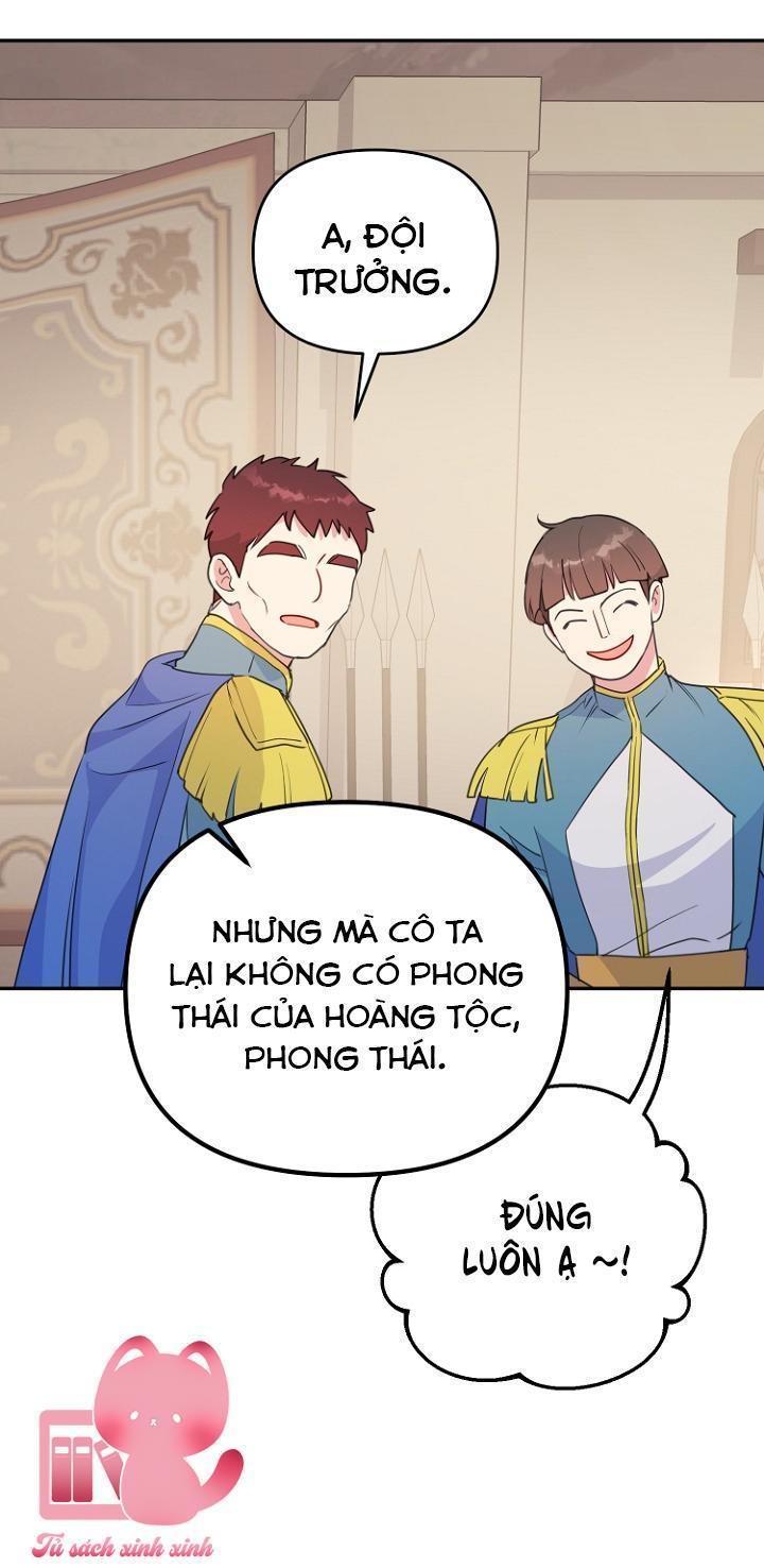 Bỏ Quách Chồng Con Đi, Tiền Bạc Mới Là Tất Cả Chap 36 - Trang 2
