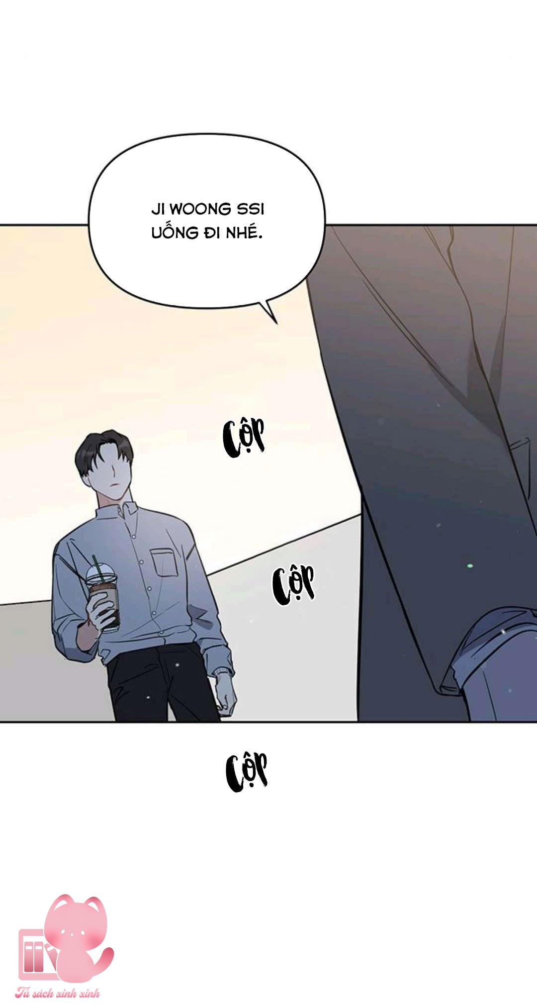 Gieo Nhân Gặt Quả Chapter 5 - Trang 3