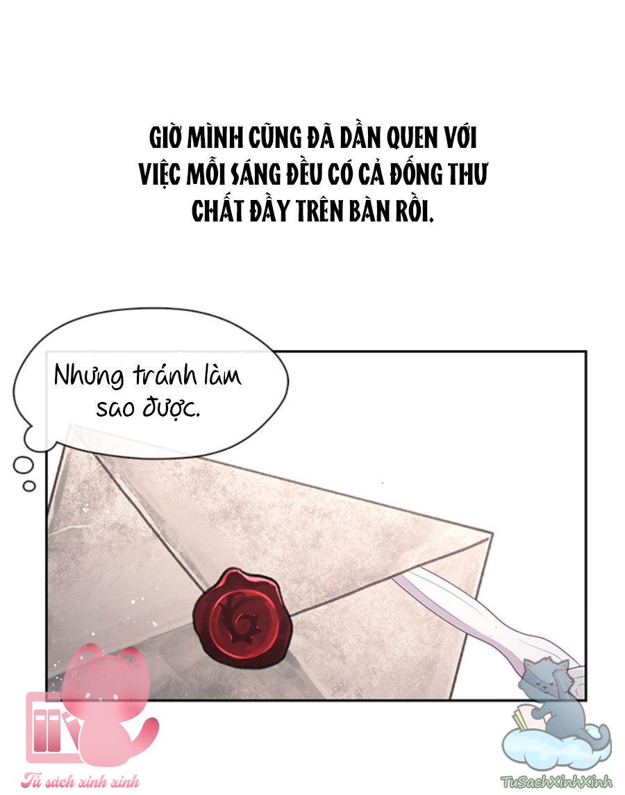 Hãy Coi Chừng Ác Nữ Chapter 92 - Trang 4