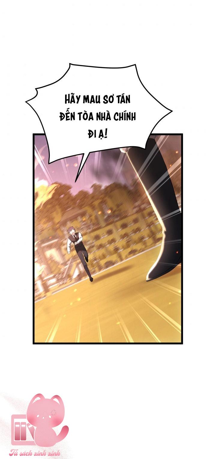 Quan Hệ Cộng Sinh Giữa Báo Đen Và Thỏ Trắng Chap 68 - Trang 2