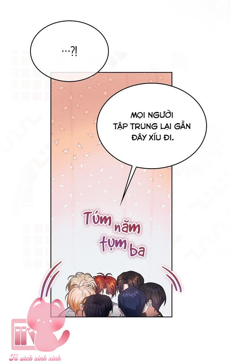 Debut Or Die Chap 69 - Trang 4