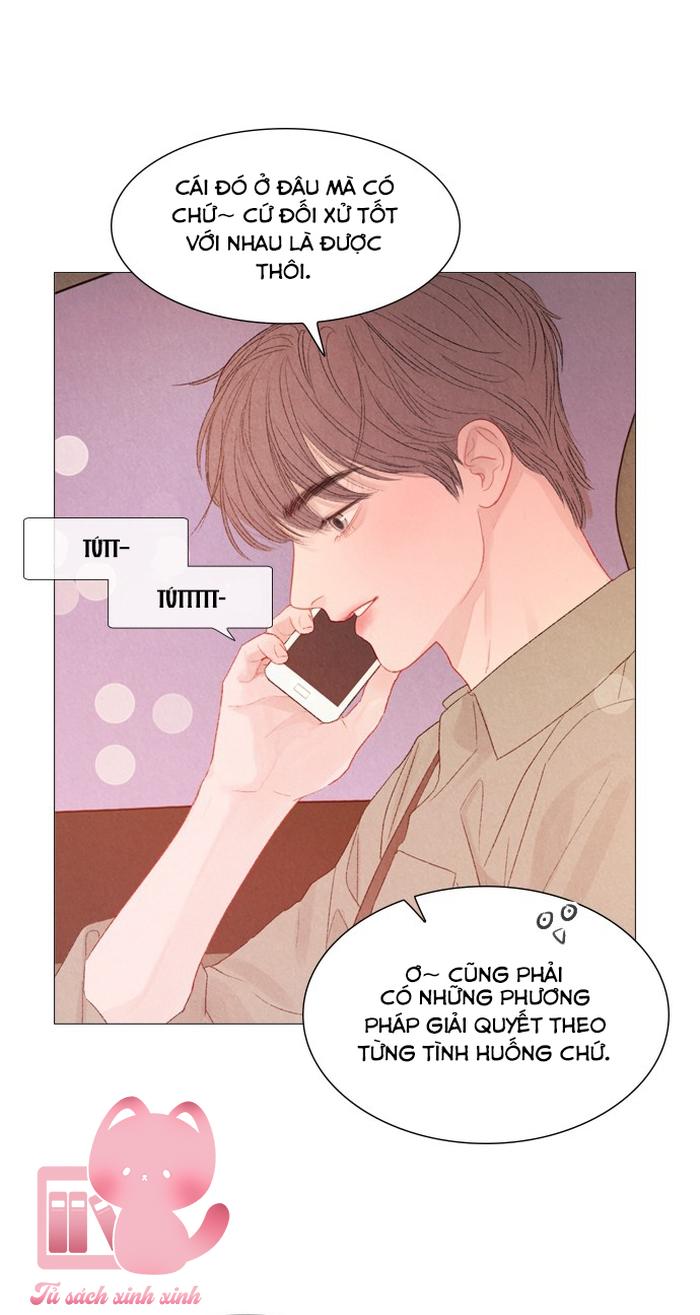 Thần Bí Chap 83 - Trang 2