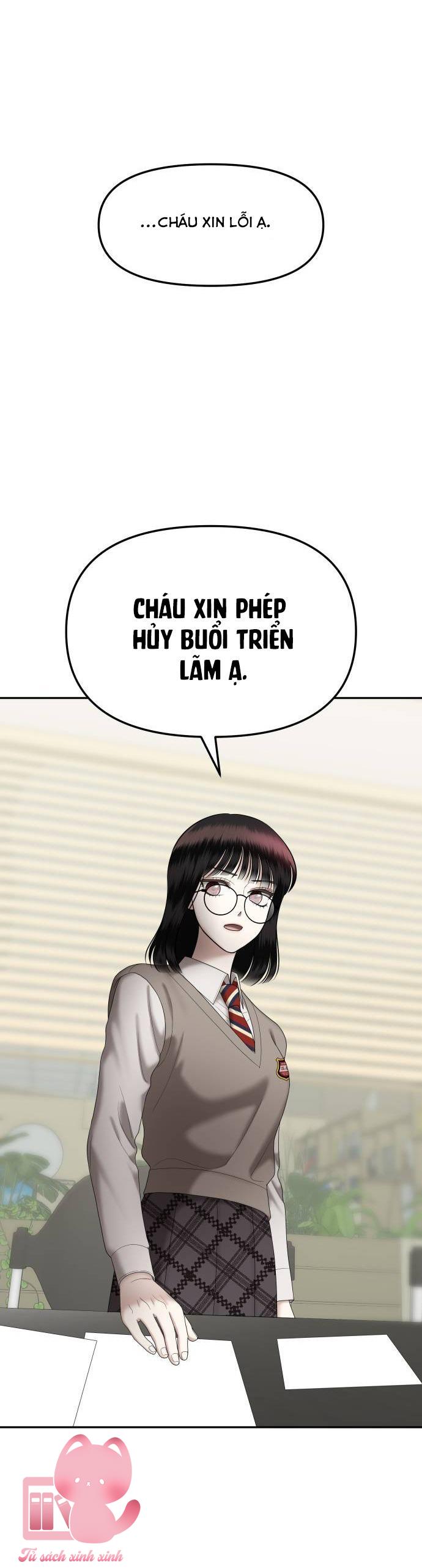 Chị Em Tranh Đấu Chap 53 - Trang 2