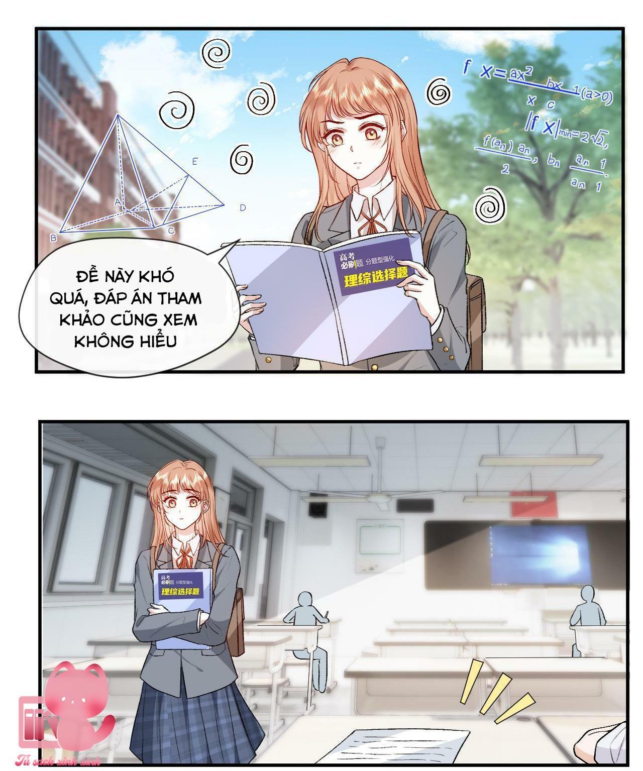 Phu Nhân Mỗi Ngày Đều Tại Tuyến Vả Mặt Chap 15 - Trang 2
