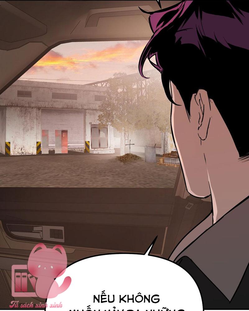 Ác Chi Hoàn Chapter 6 - Trang 4