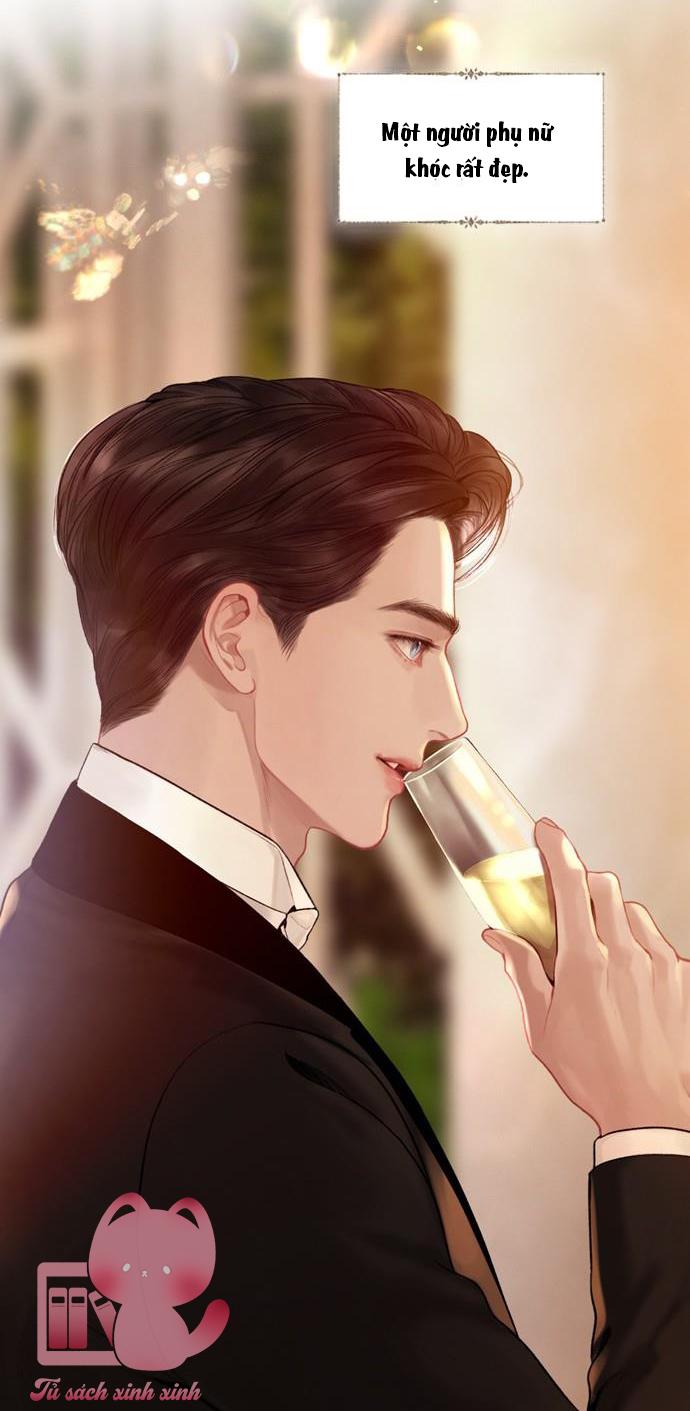 Hãy Khóc Và Cầu Nguyện Đi Chapter 25 - Trang 4