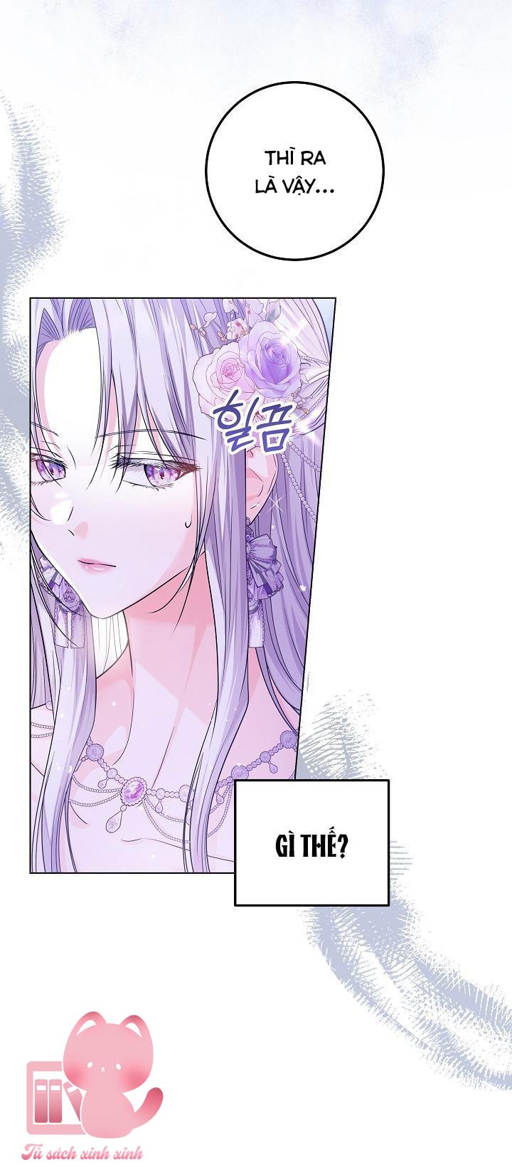 Hoàng Nữ Cosplay Nonfan Chapter 25 - Trang 4