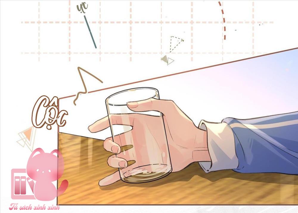 Em Chỉ Muốn Hít Vận Khí Của Anh Chapter 44 - Next Chapter 45