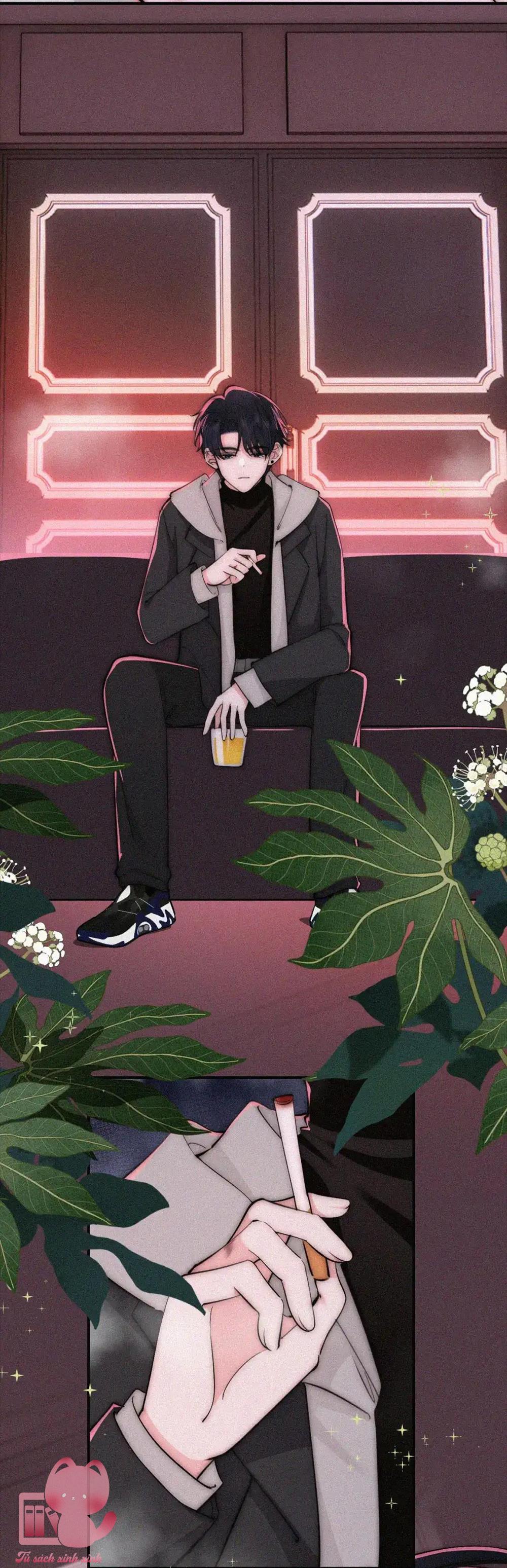 Bệnh Yêu Chap 62 - Trang 2
