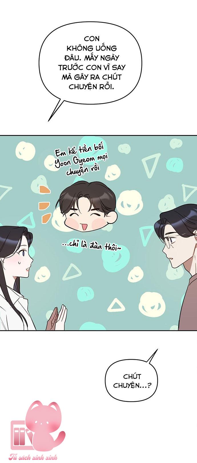 Gieo Nhân Gặt Quả Chap 41 - Trang 2