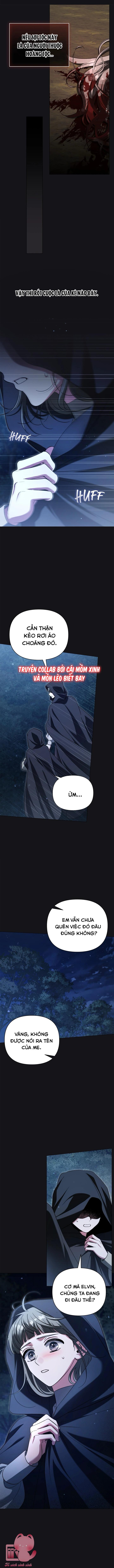 Dành Cho Nàng Juliet Xinh Đẹp Chapter 35 - Trang 4