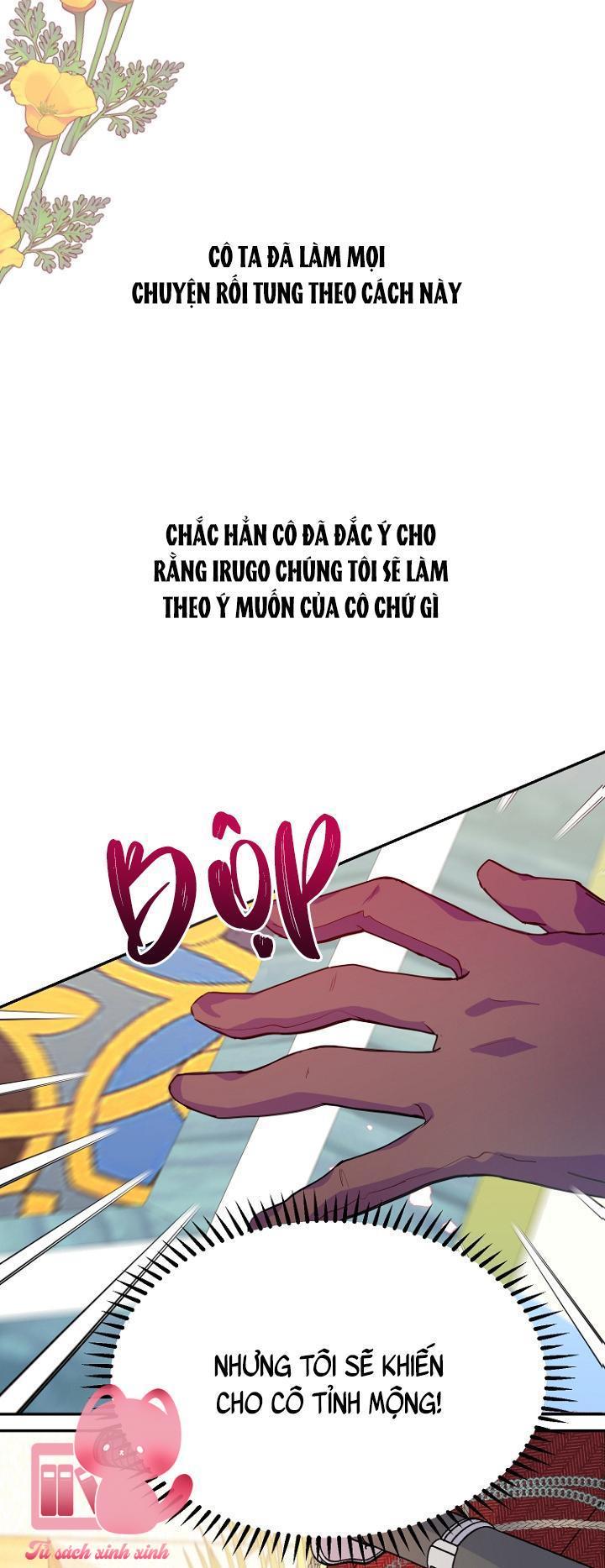 Bỏ Quách Chồng Con Đi, Tiền Bạc Mới Là Tất Cả Chap 23 - Trang 2