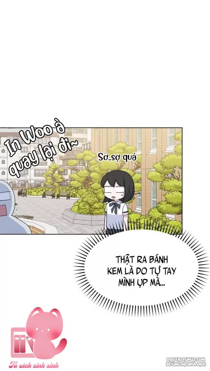 Quan Hệ Nhân Quả Chap 33 - Trang 2