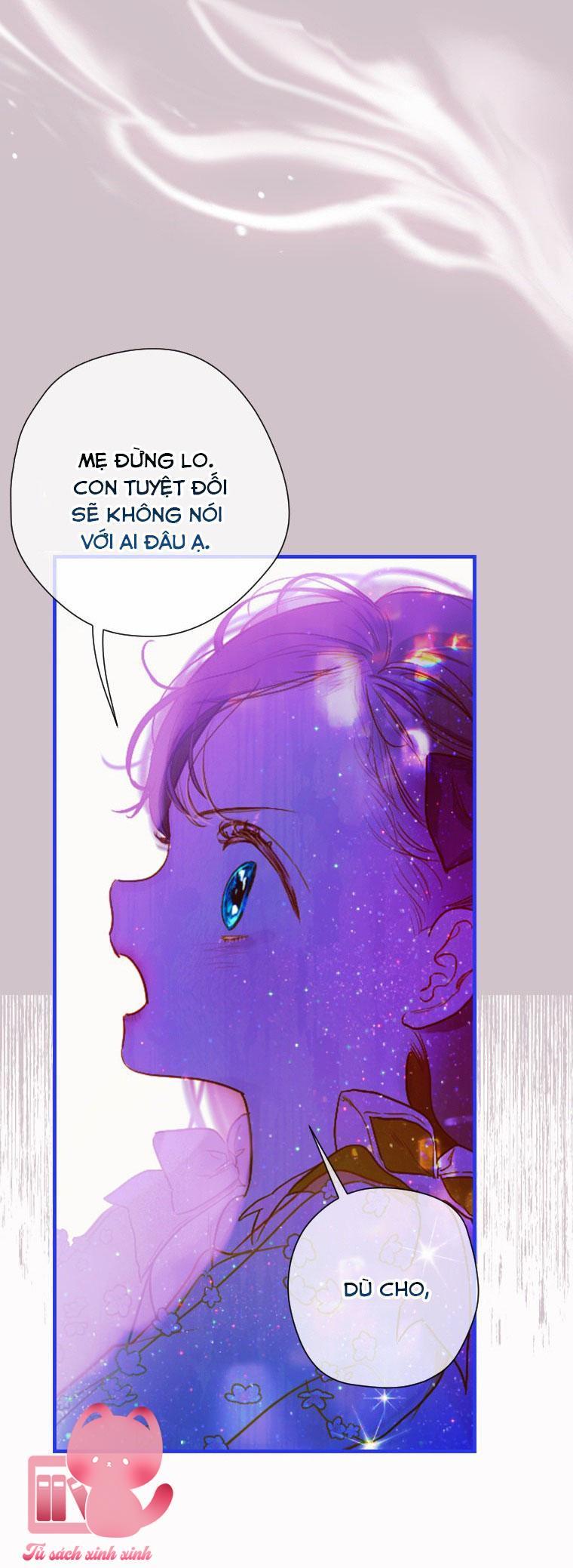 Khế Ước Hôn Nhân Của Mẹ Tôi Chapter 5 - Trang 4