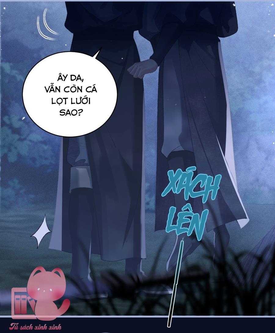 Gả Cho Vai Ác Chap 44 - Trang 2