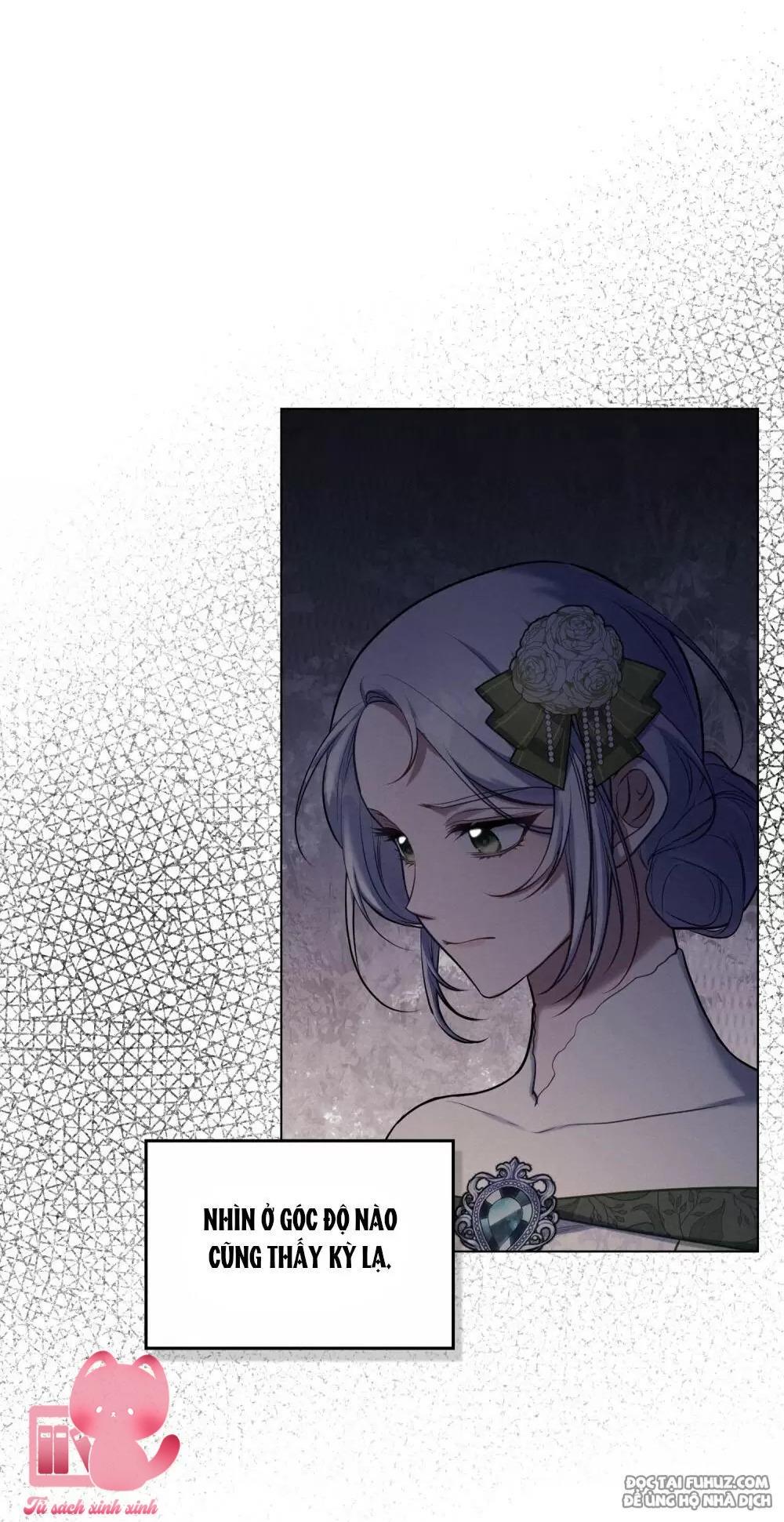 Nếu Không Vâng Lời Công Tước Chapter 36 - Trang 4