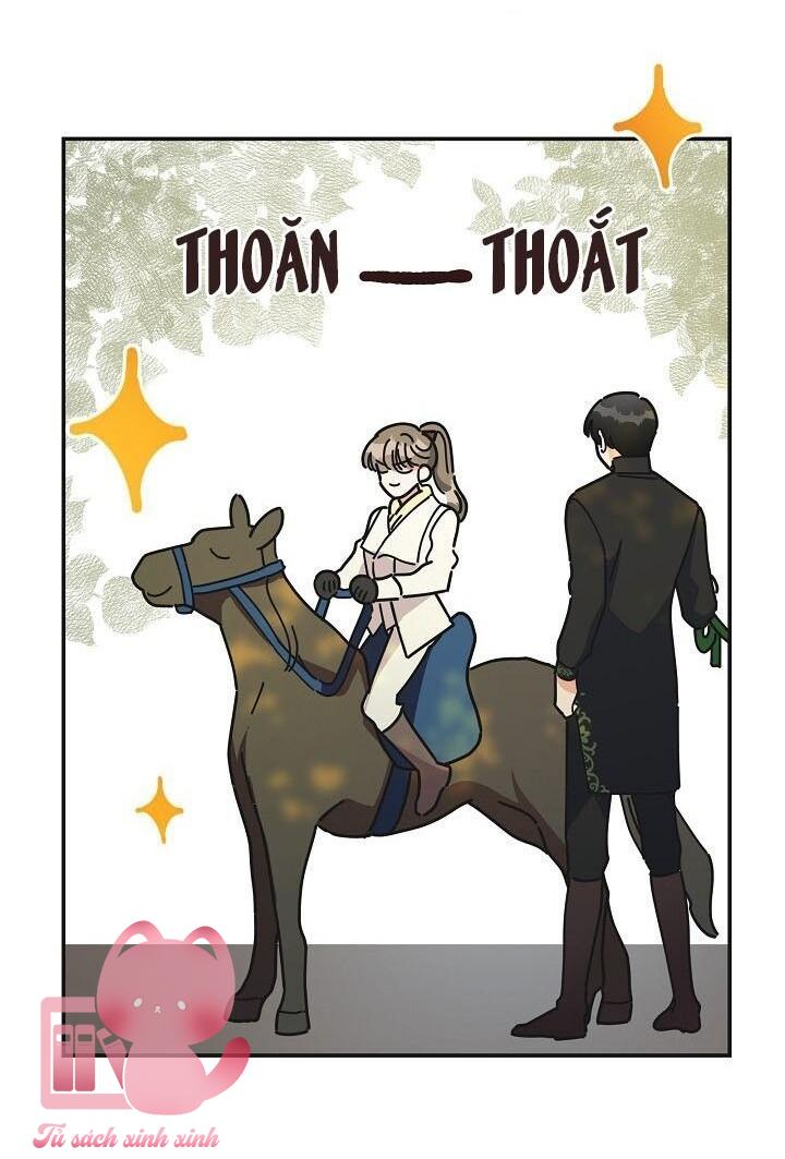 Người Hùng Của Ác Nữ Chapter 33 - Trang 4