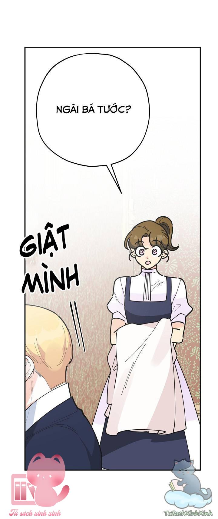 Người Hùng Của Ác Nữ Chapter 87 - Trang 3