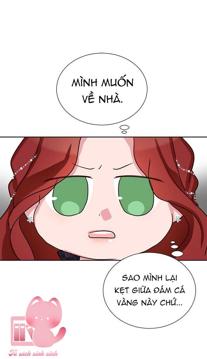 Thế Thì Ta Cứ Trở Thành Kẻ Ác Thôi Chap 14 - Trang 2
