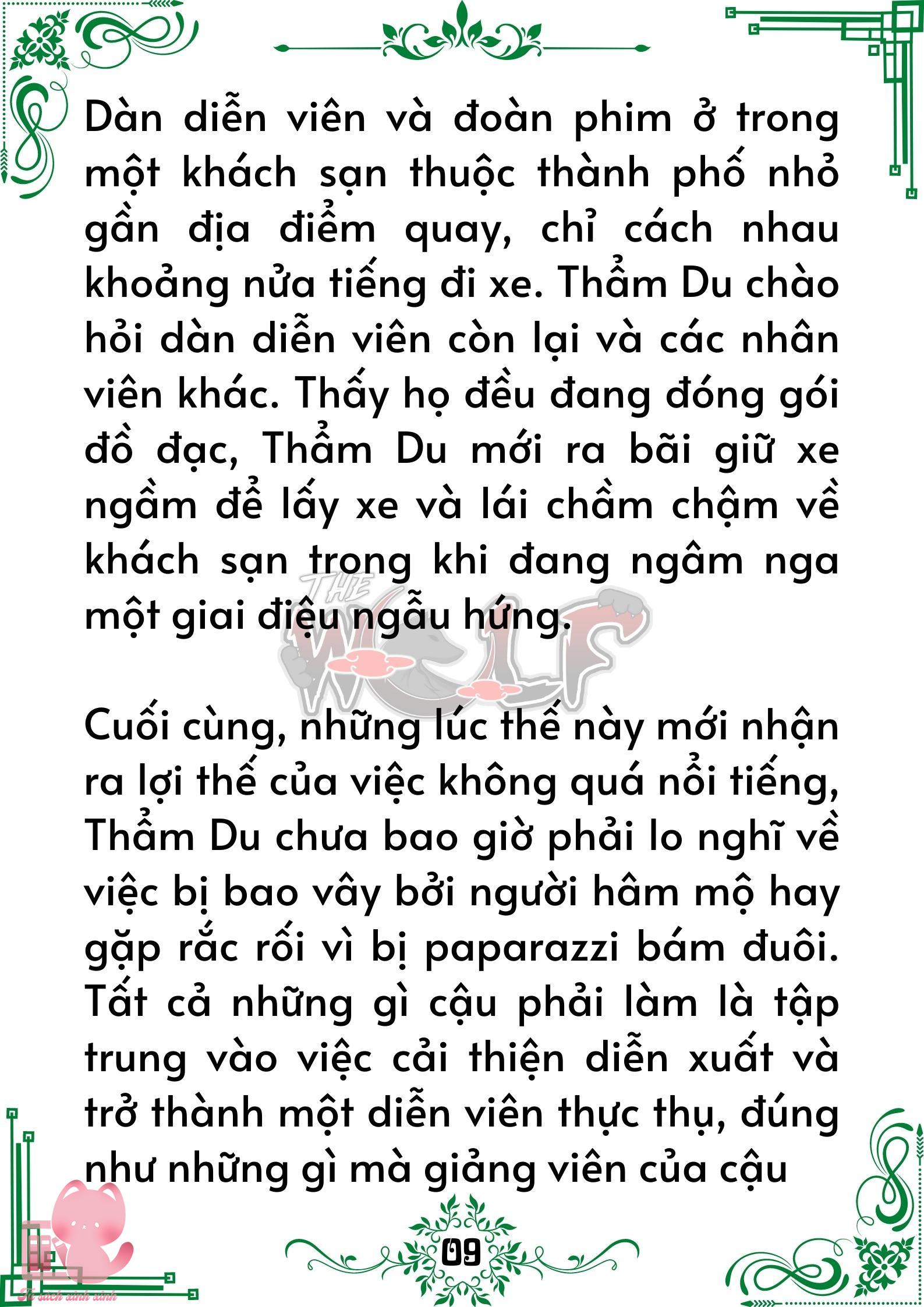 Quý nhân phù trợ Du Chap 1 - Trang 2