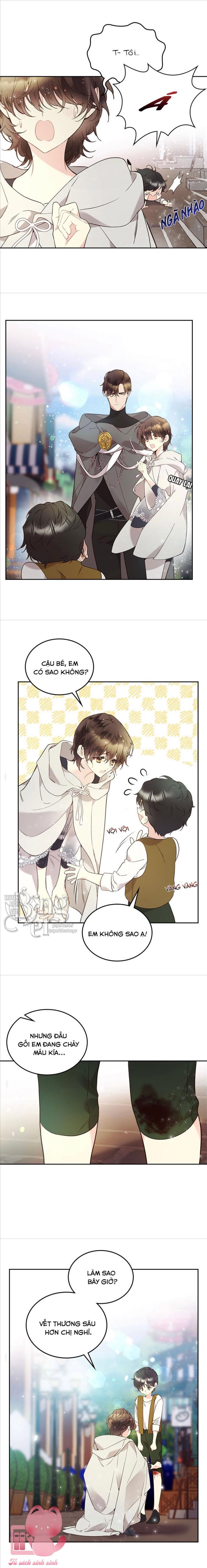 Beatrice Chap 61 - Trang 2