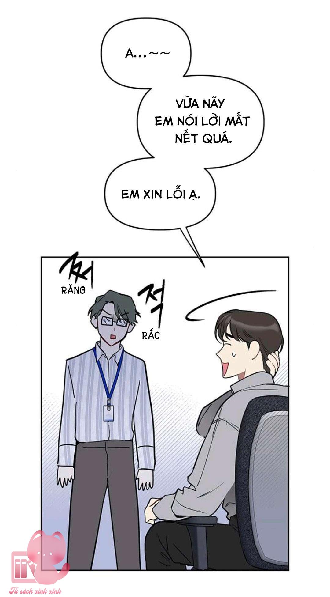 Gieo Nhân Gặt Quả Chapter 4 - Trang 3