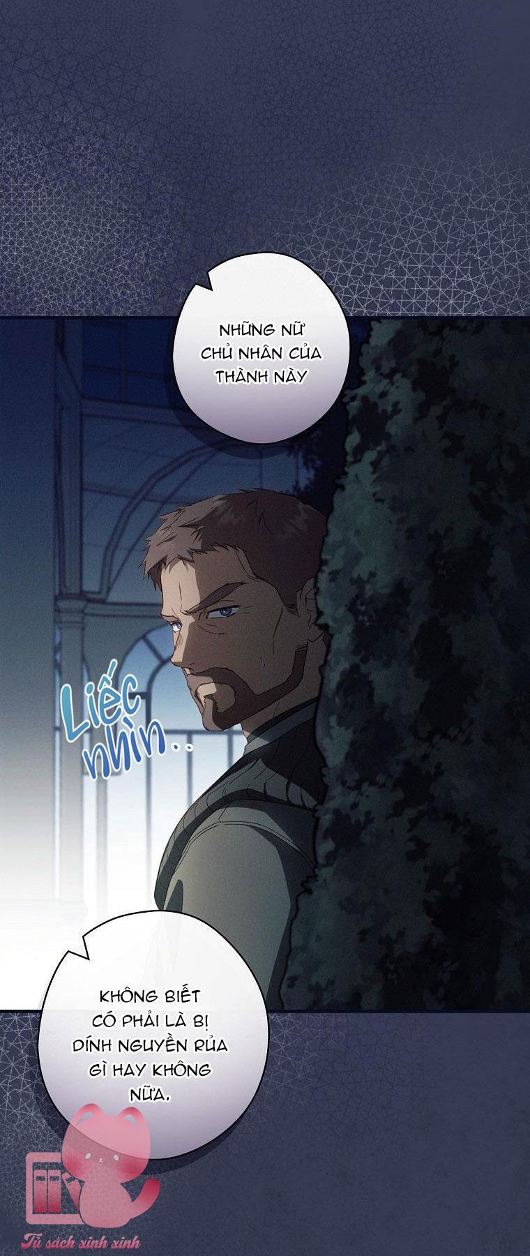 Cách Khiến Phu Quân Đứng Về Phía Tôi Chap 75 - Trang 2