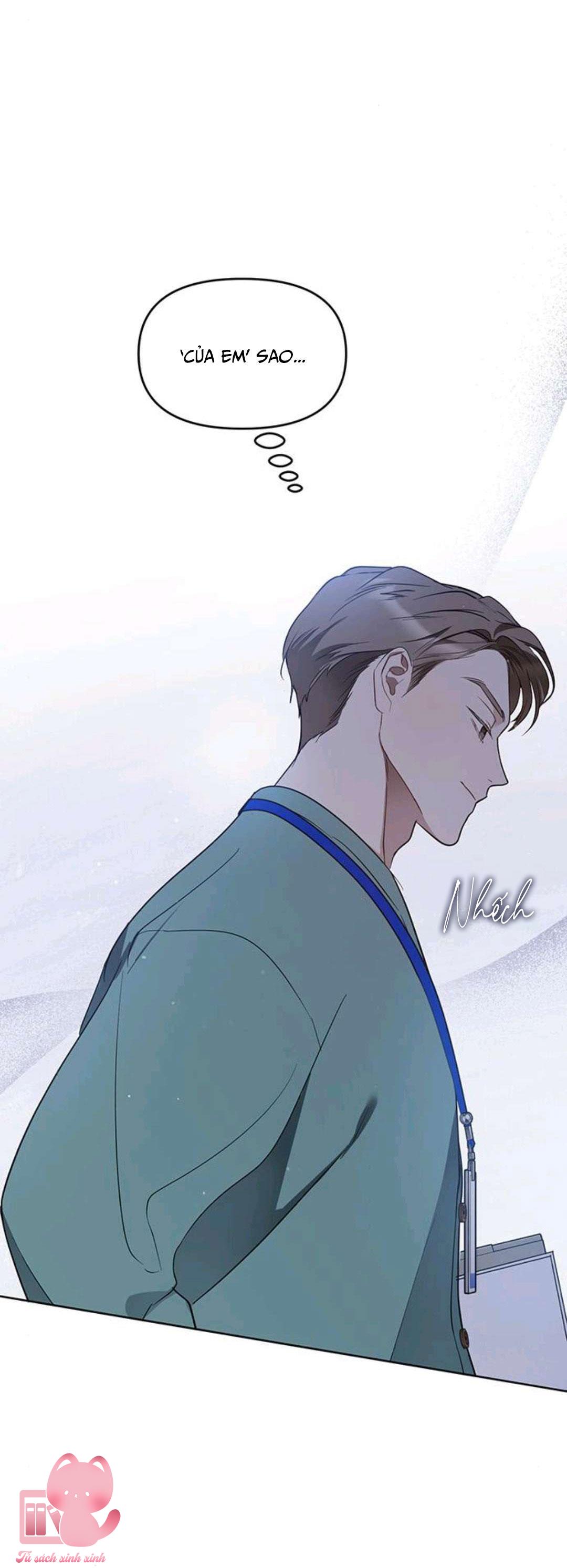 Gieo Nhân Gặt Quả Chapter 20 - Trang 3