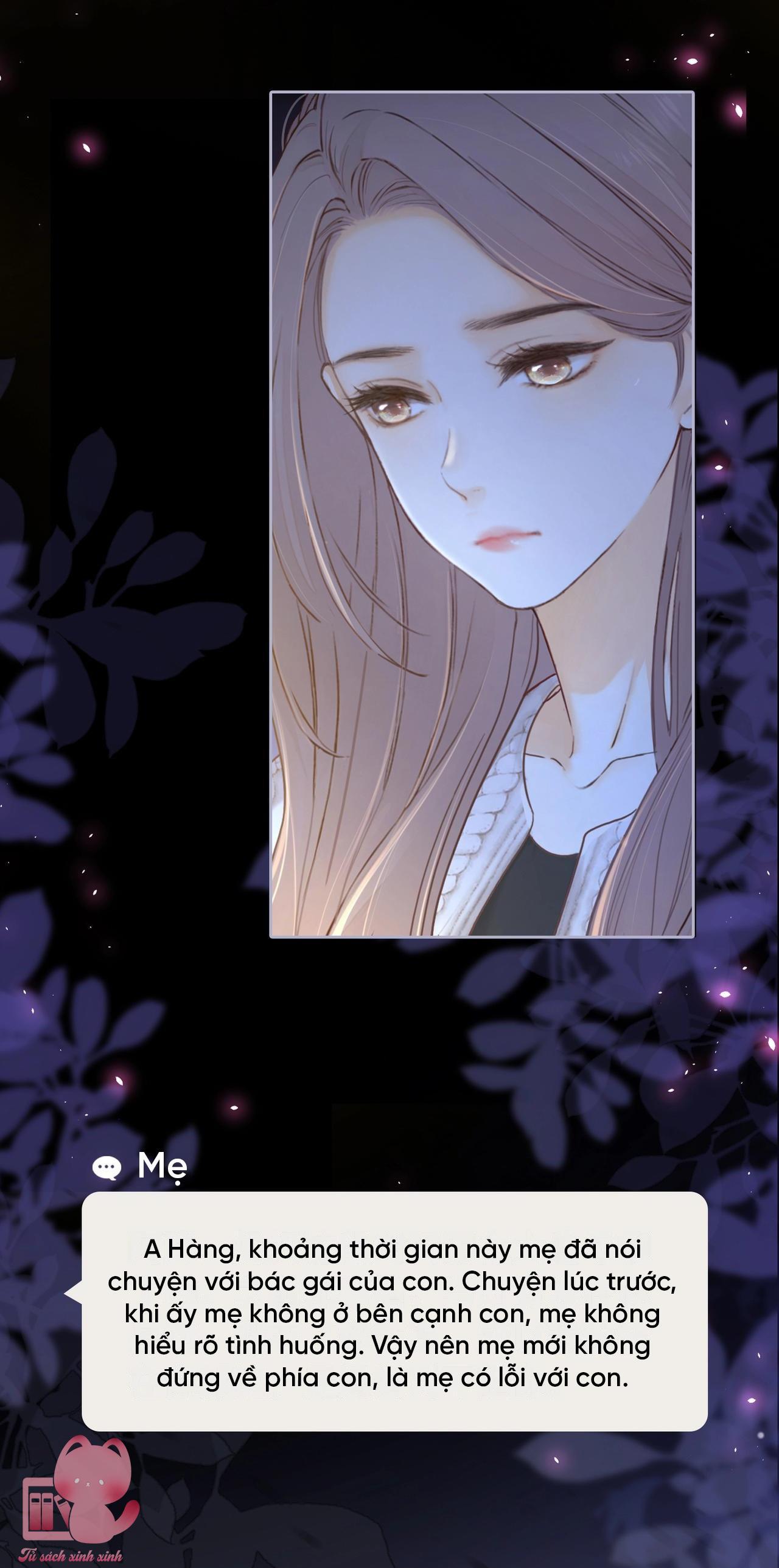 Khó Dỗ Dành Chap 61 - Trang 2