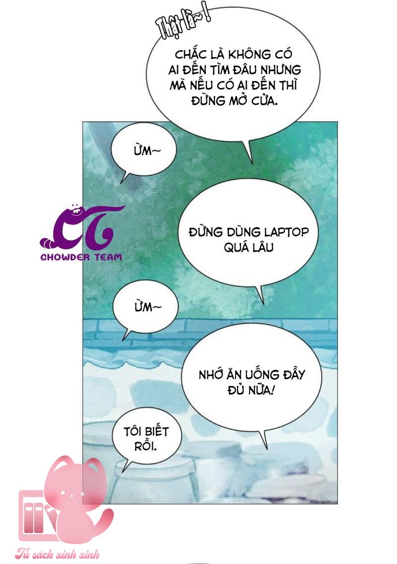 Thần Bí Chap 21 - Trang 2