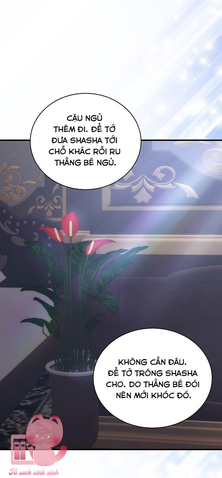 Đứa Nhỏ Không Phải Là Con Anh Chapter 66 - Trang 4
