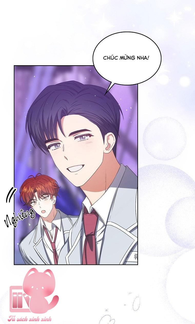 Debut Or Die Chap 36 - Trang 3