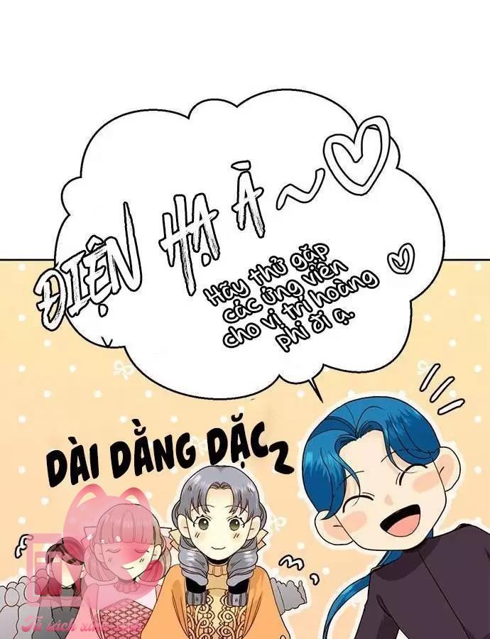Hoàng Hậu Tái Hôn Chapter 47 - Trang 4