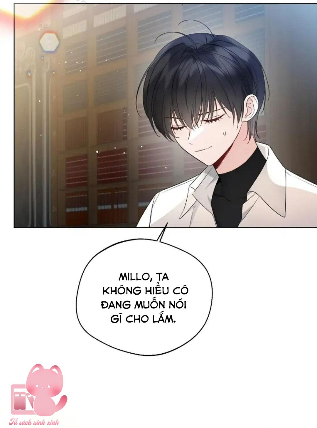 Tiểu Thư Crystal Là Nam Nhân Chap 24 - Trang 2