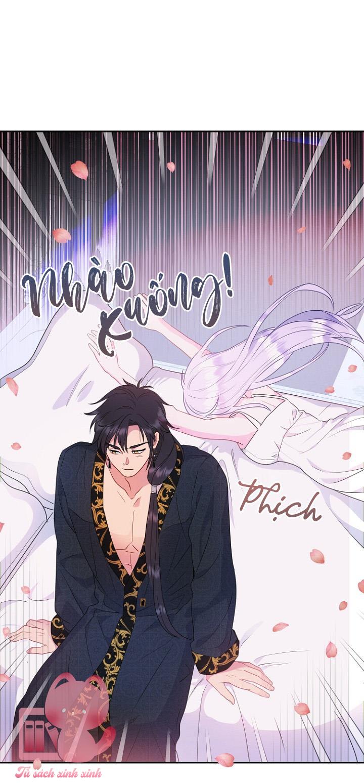 Bỏ Quách Chồng Con Đi, Tiền Bạc Mới Là Tất Cả Chap 32 - Trang 2