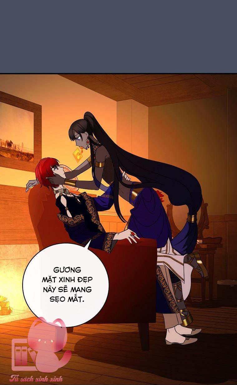 Đứa Nhỏ Không Phải Là Con Anh Chapter 36 - Trang 4