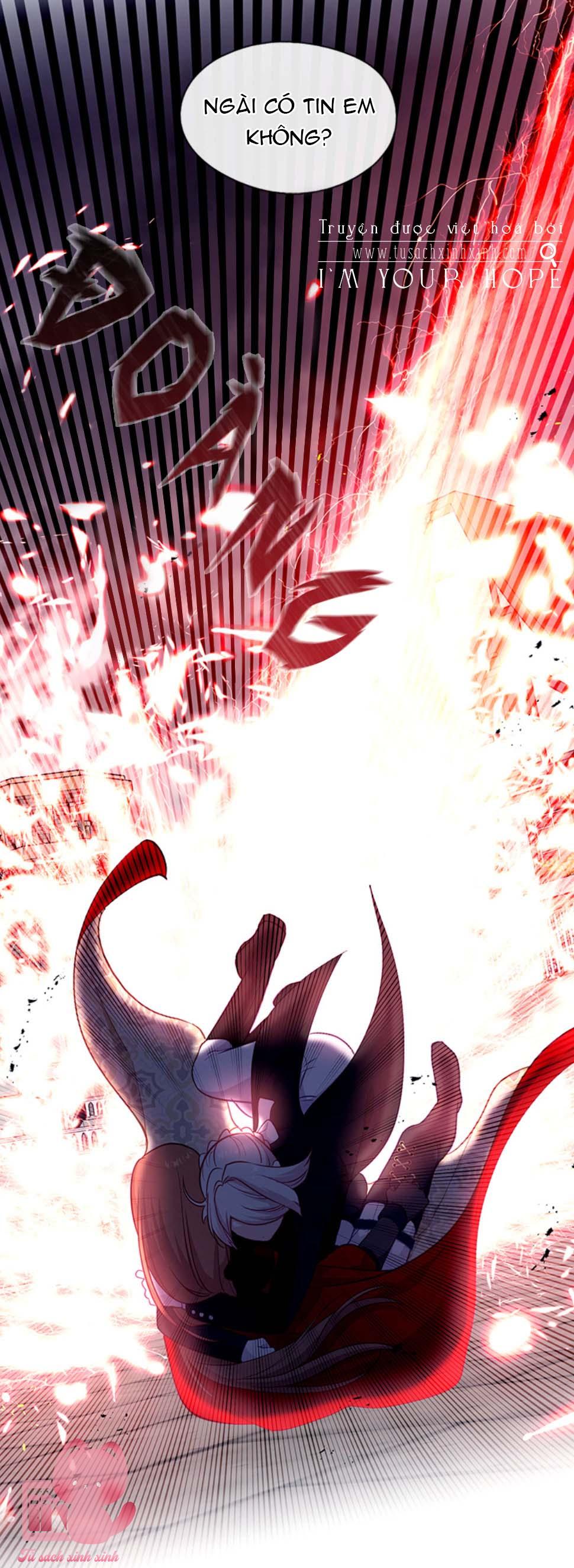 Hãy Coi Chừng Ác Nữ Chapter 87 - Trang 4