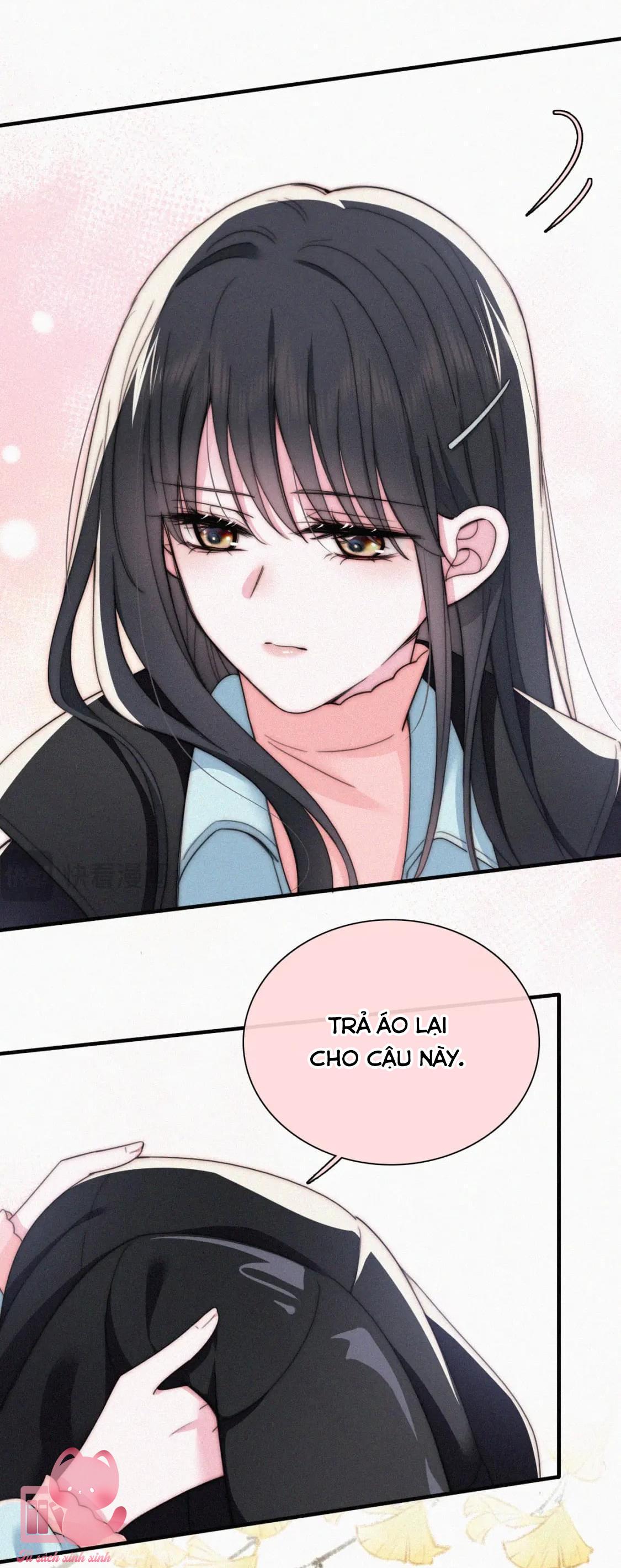 Bệnh Yêu Chap 48 - Trang 2