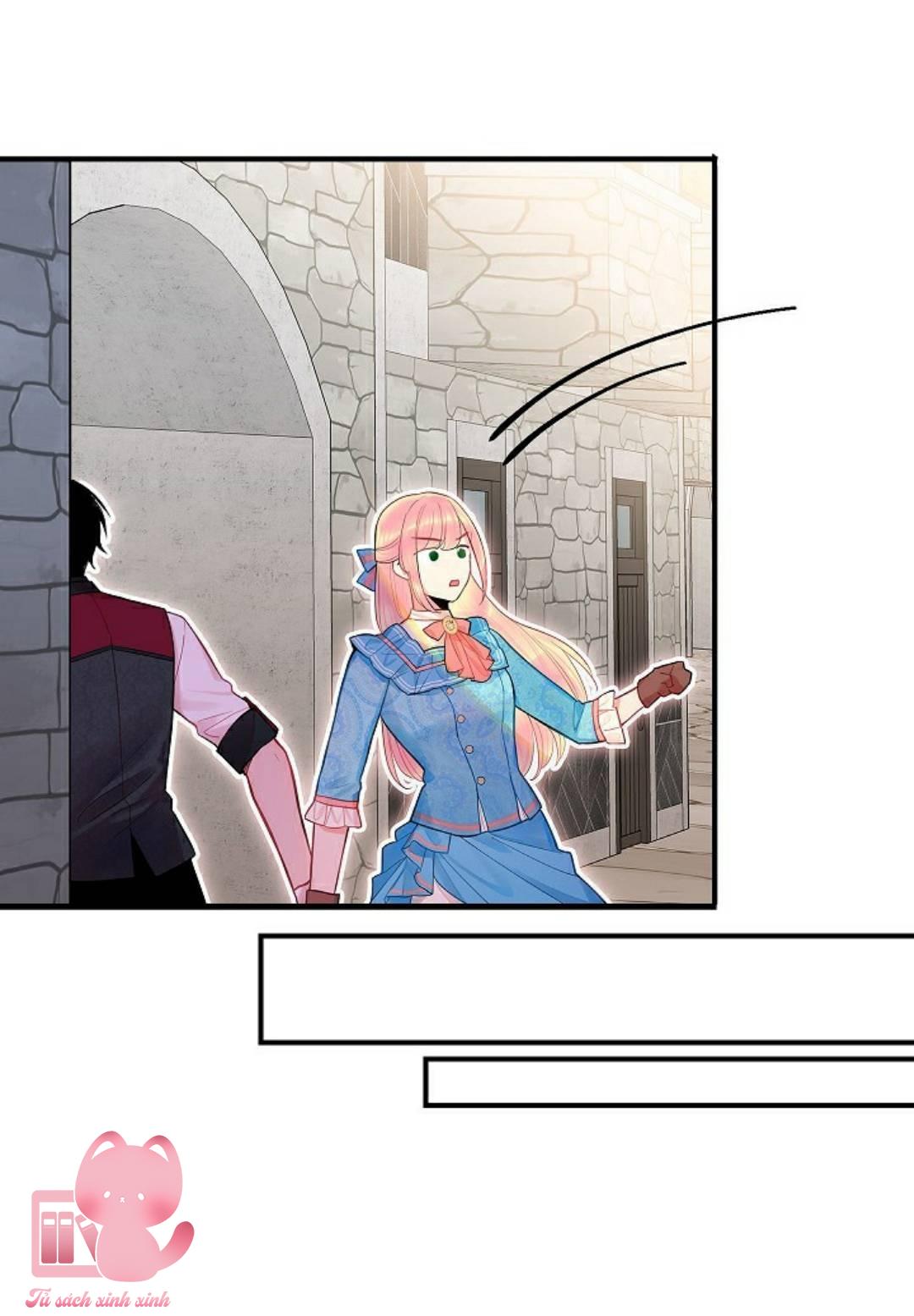 Ác Nữ Muốn Ly Hôn Chap 65 - Trang 2