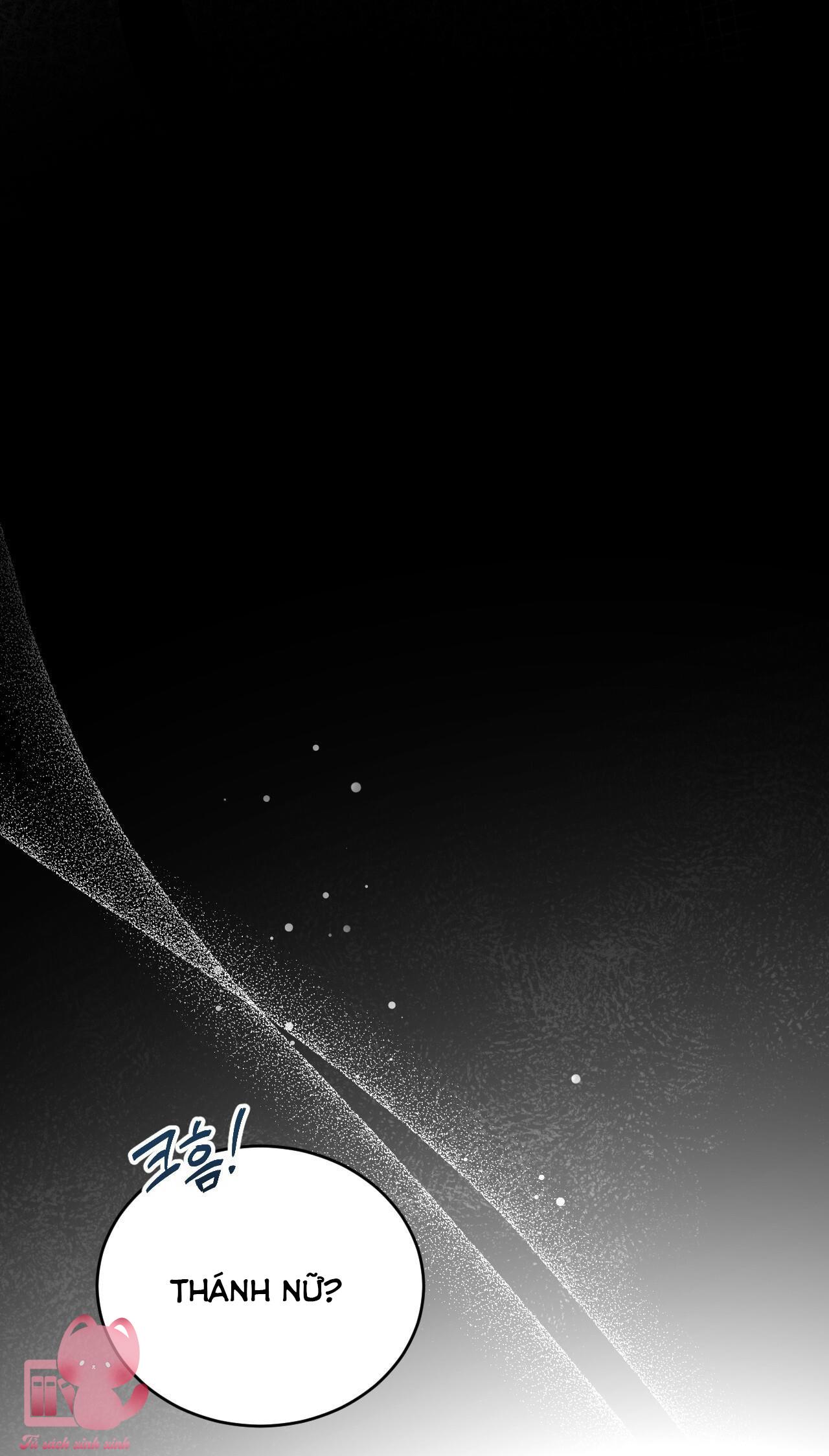 Thánh Nữ Giả Muốn Bỏ Trốn Chap 26 - Trang 4
