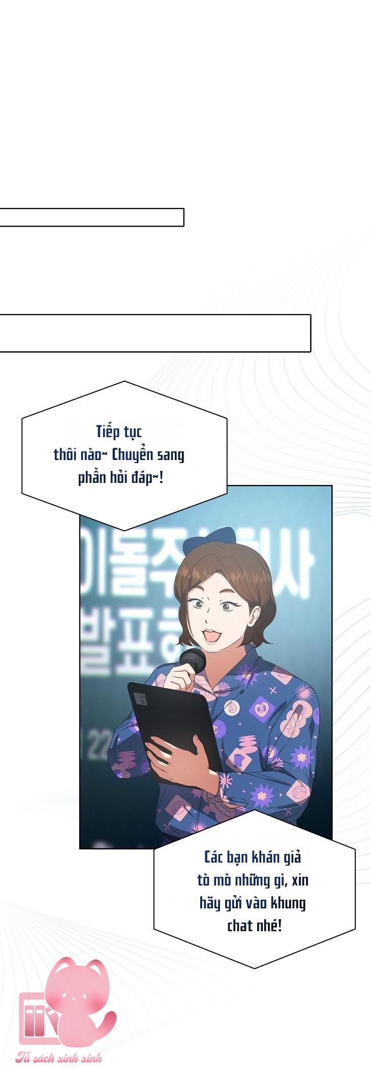 Debut Or Die Chap 58 - Trang 3