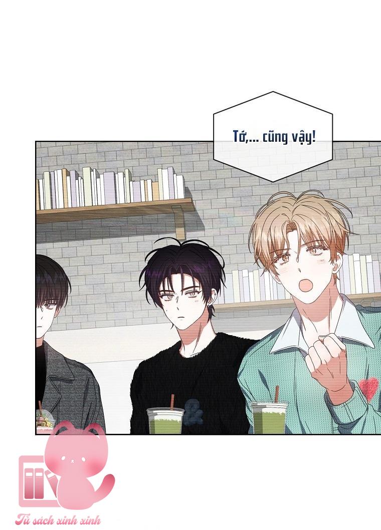 Debut Or Die Chap 62 - Trang 3