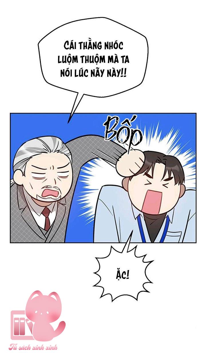Gieo Nhân Gặt Quả Chapter 22 - Trang 3