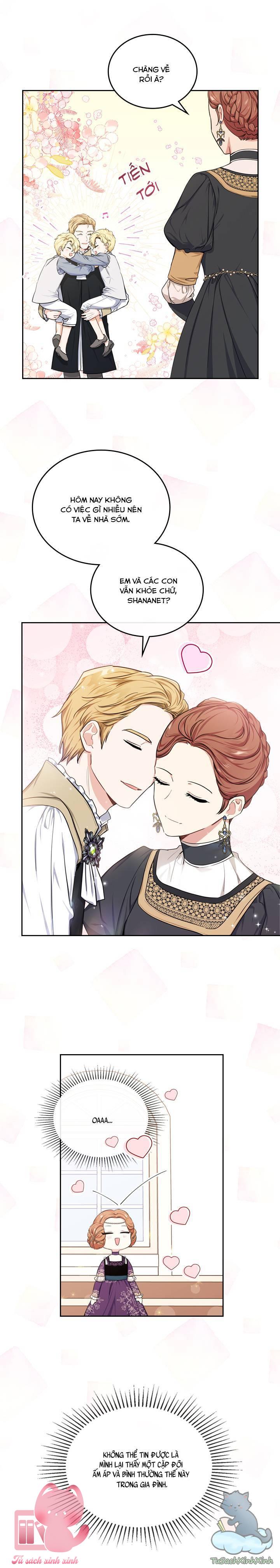 Kiếp Này Ta Sẽ Trở Thành Gia Chủ Chap 24 - Trang 2