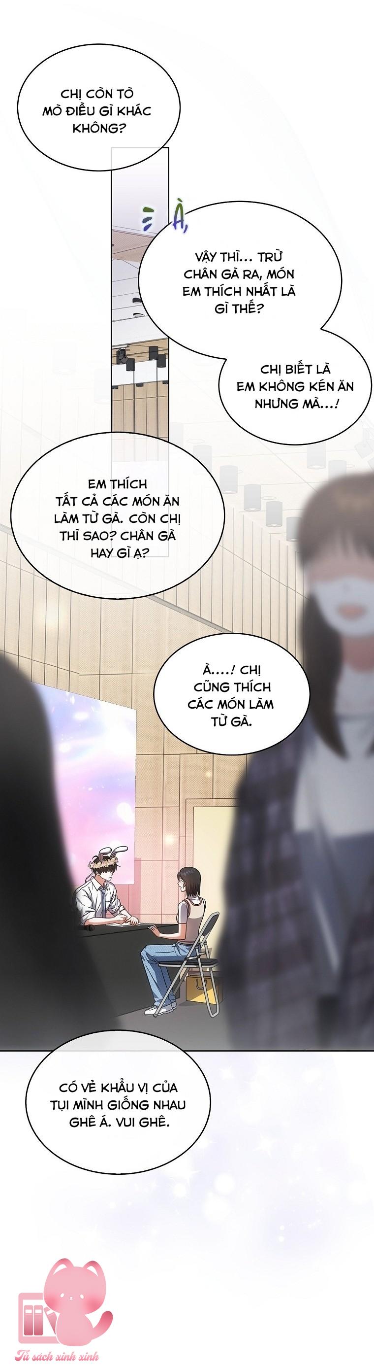 Debut Or Die Chapter 78 - Trang 4