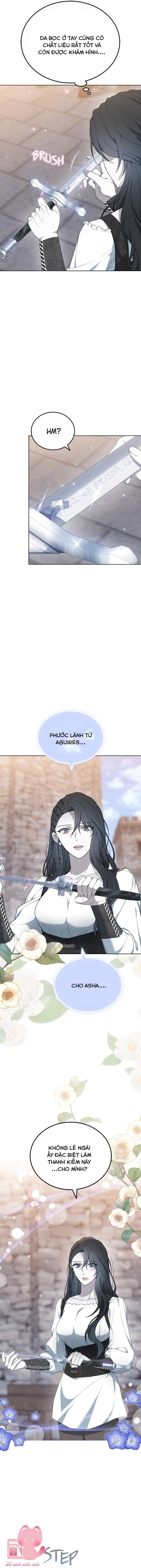 Thời Đại Oman Chap 40 - Trang 2