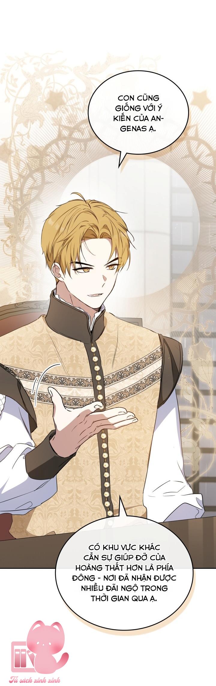 Kiếp Này Ta Sẽ Trở Thành Gia Chủ Chap 147 - Trang 2