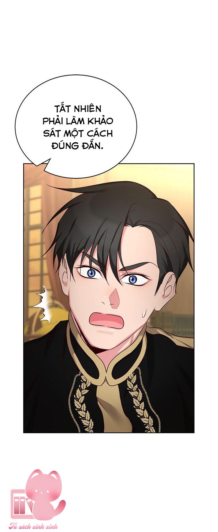 Thế Thì Ta Cứ Trở Thành Kẻ Ác Thôi Chap 41 - Trang 2
